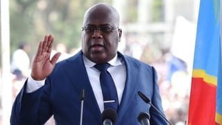 White House Probes $17.6 Million DR Congo Transfer to Trump-Linked Defence Firm