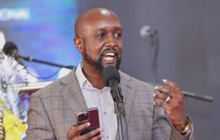 Karauri's ODM Ambition Threatens Sakaja's 2027 Re-Election Plans as Nairobi Power Struggle Intensifies