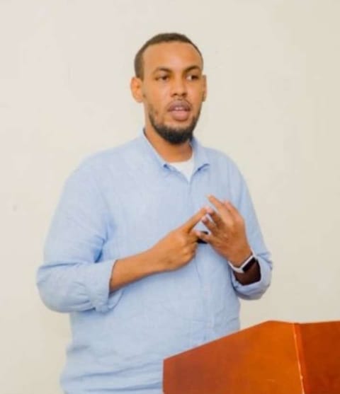 Abdiaziz Abdullahi Hassan
