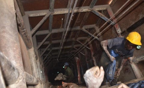 Kenya Mining Accident in Narok Exposes the Safety Failures That Keep Killing Artisanal Miners