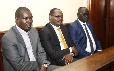 The acquittal closes a high-profile chapter in the scholarship saga, though concerns from affected students and parents over lost opportunities remain unresolved.