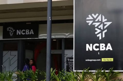 NCBA