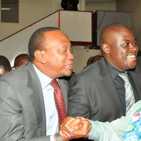 Sakaja appoints former Uhuru aide to top Nairobi County job