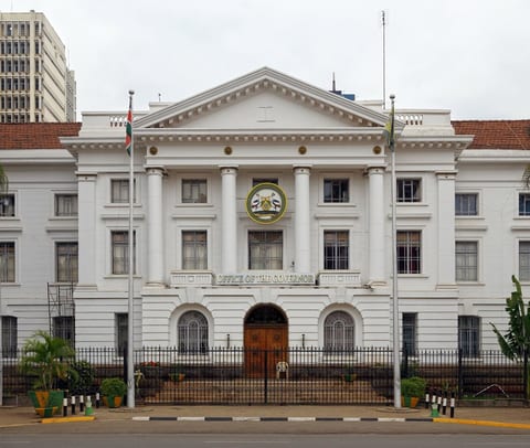 PART ONE: NAIROBI’S APPROVAL KINGS