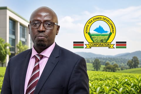 Nyayo Tea Zones Workers Expose 11 Months Without Salary Under CEO Dr David Chepkwony