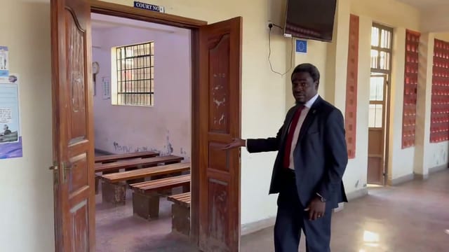 Senior Counsel Calls Out Chief Justice Martha Koome Over Sorry State of Kenyan Courtrooms