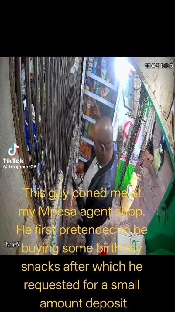 Kitui MCA Cyrus Musyoka On The Spot Again As Theft Allegations Hit His Family