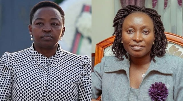 Developments within the Office of the First Lady point to internal disagreements over recruitment, payroll systems, and programme...