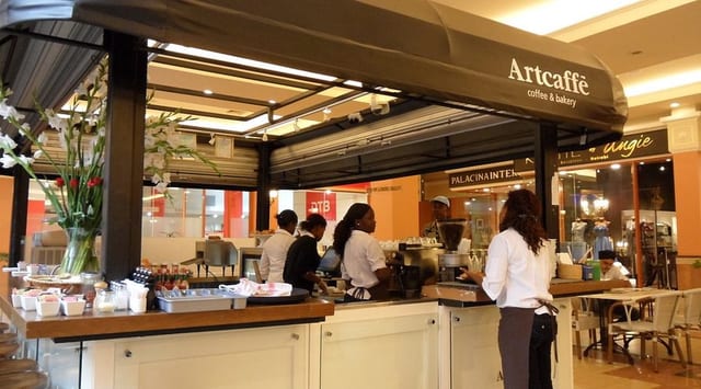 Artcaffé Employees Exposes Sexual Favouritism and Unfair Promotion Practices
