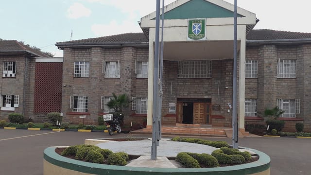 Ministry Probe Exposes Financial Irregularities At Alliance Girls As Education CS Seeks Board Dissolution