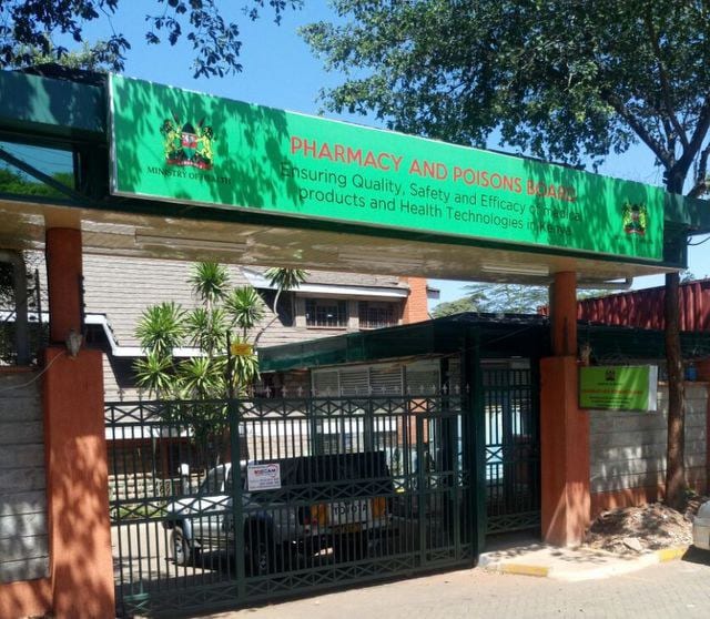 Pharmacy and Poisons Board Candidates Demand Answers Over Delayed Results