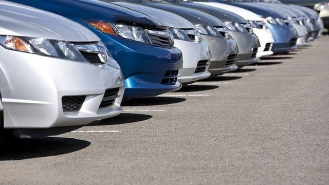 Annual Vehicle Inspections for Private Cars Begins July 1