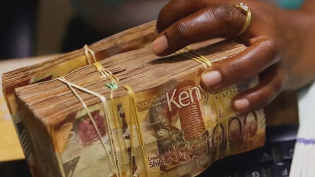 Counties Begging for more while Sitting on Sh13.66 Billion in Stalled Projects