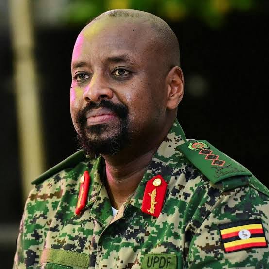 Uganda Security Forces Shut Down Nation Media Group Outlets After Muhoozi Kainerugaba's Order