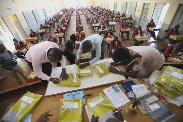 KNEC Examiners and why Government Has Turned Their Dues Into a Campaign Promise