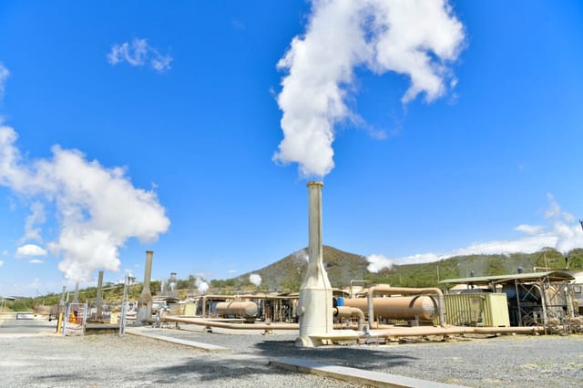 KenGen 5500 Megawatt Plan And Why Kenyans Should stop Funding Stagnant Agency