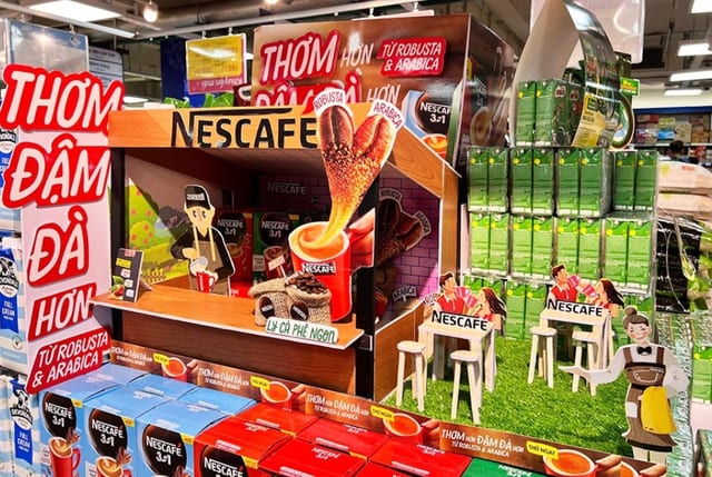 Workers attached to Nestlé's merchandising operations in Nairobi have spoken out about workplace pressure, delayed allowances and low...