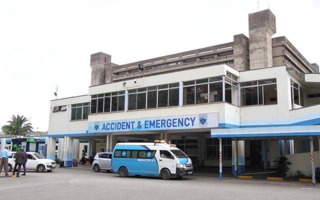 KNH Staff Exposes a Hospital in Crisis