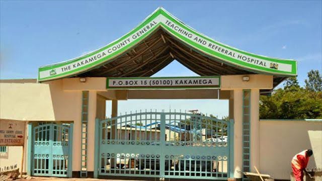 Whistleblower Links Euromed Diagnostics and Goodnews Pathology to Kakamega General Hospital Lab Referral Scam