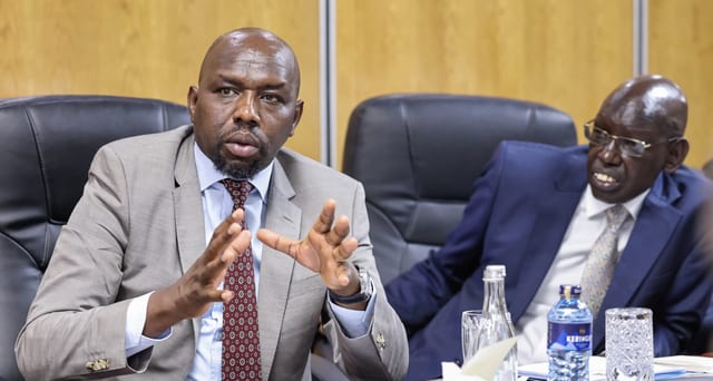 Civil Registration Staff Cry Foul After Months of RRI Work as NRB and Chiefs Get Paid but They Remain Unpaid