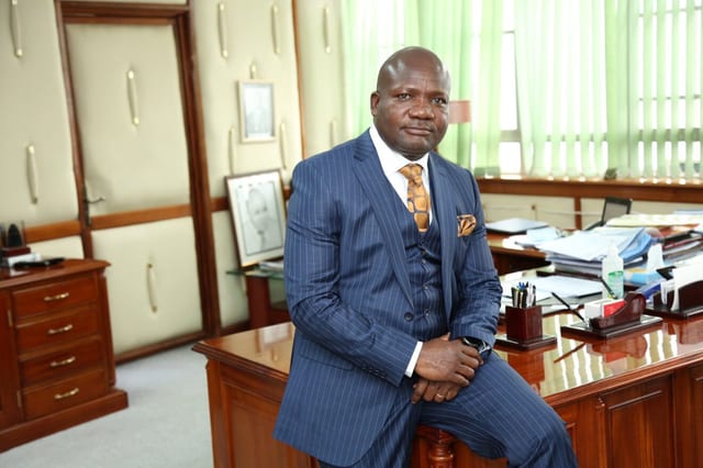 Kakamega County Workers Left Exposed as SHA Stalls, M-TIBA Fails and Salary Delays Deepen Under Barasa’s...