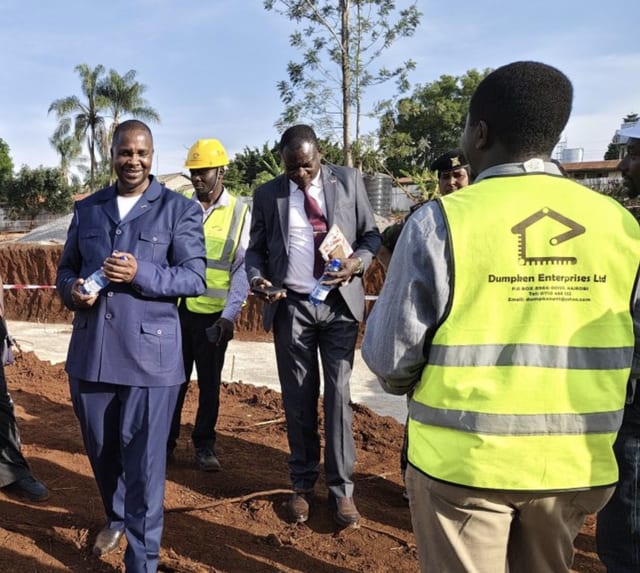 Dumpken Enterprises Limited CEO Elvin Leware, Joel Wamalwa and David Angwenyi Exposed Over Non-Payment Across...