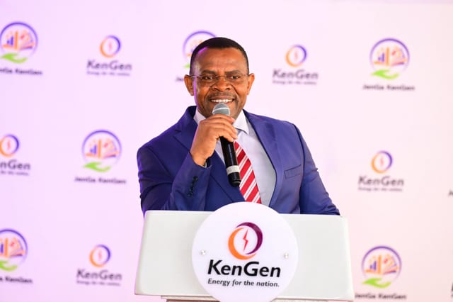 How KSh2.23 Billion Meant for Youth and Women evaporated into the pockets of Corrupt KenGen Cartel Insiders.