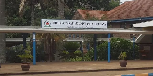 Co-operative University Students Cry Foul Over New eLearning Exam Rules, Missing Marks and Poor Treatment