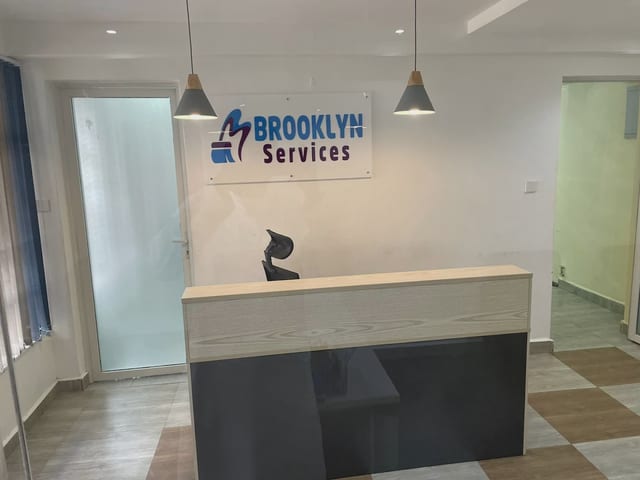 Workers expose the Rot at Brooklyn Cleaning Services