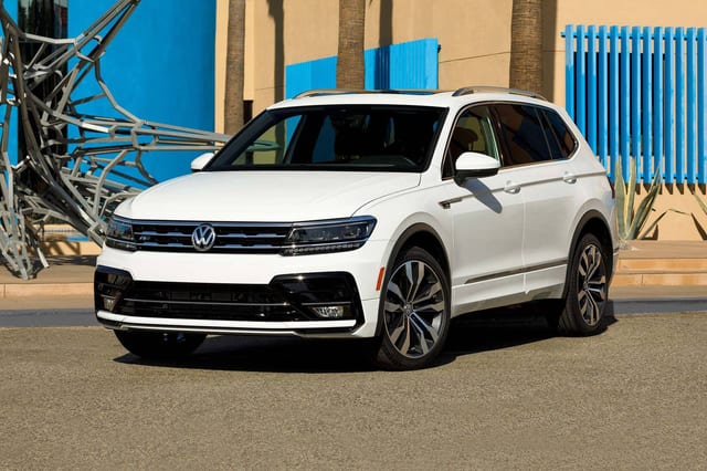 Faulty Car, Wrong Target? Why Mombasa's Mystery Dealer Is Missing From the Volkswagen Tiguan Scandal Between 4...