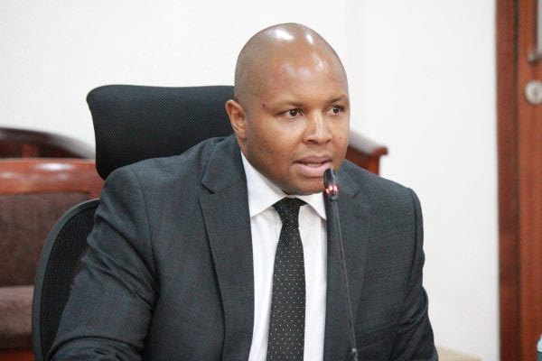 Silence From CS Oparanya, SASRA CEO David Sandagi, KUSCCO CEO Peter Wanjohi Kiama and Treasury Fuels SACCO...