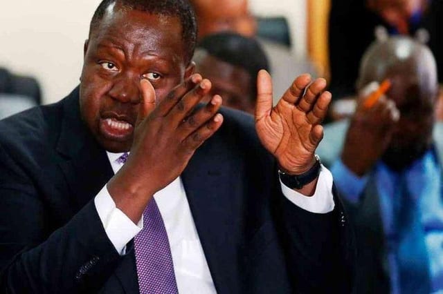 All Suspects List in The Ruaraka Land Scandal and Why it Should Not Be Reduced to One Individual