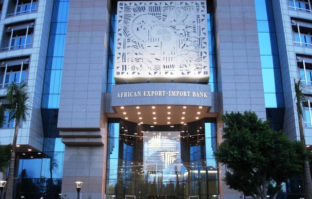 Afreximbank's Economic Sovereignty Rhetoric Rings Hollow While the Continent Keeps Exporting Its Wealth