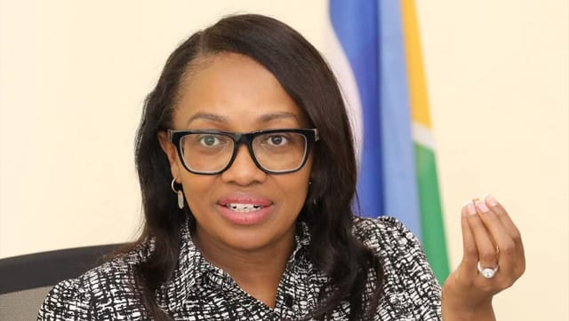 Governor Susan Kihika Pressured to Explain James Kimotho Mungai's Role in Gilgil Waste Collection Dispute