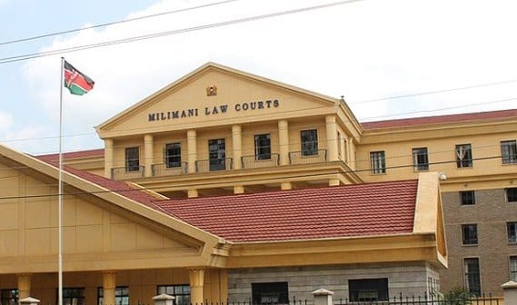 Court Stops 12 Storey Kilimani Apartment Project After Finding Nairobi County Approvals Illegal