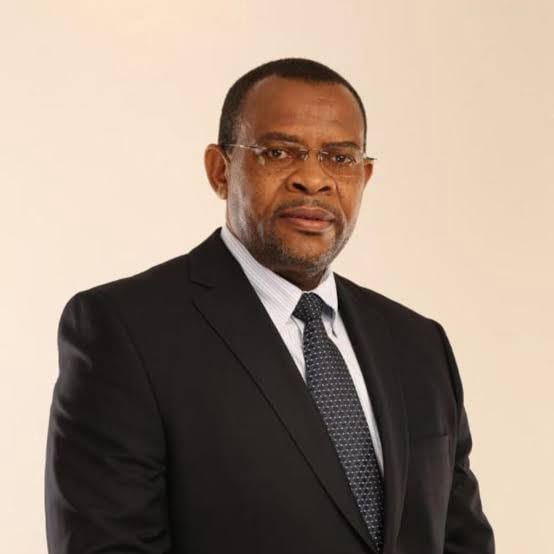 Kengen MD Peter Njenga