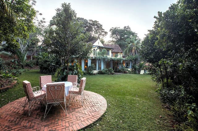 Standalone Home Prices Surge as Nairobi Apartments Lose Value