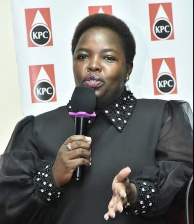 KPC Board Chair Faith Bett Boinett Conflict of Interest Exposed In a Court Battle