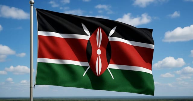 Kenya Does Not Need Another Government, It Needs A People Led Transition Council