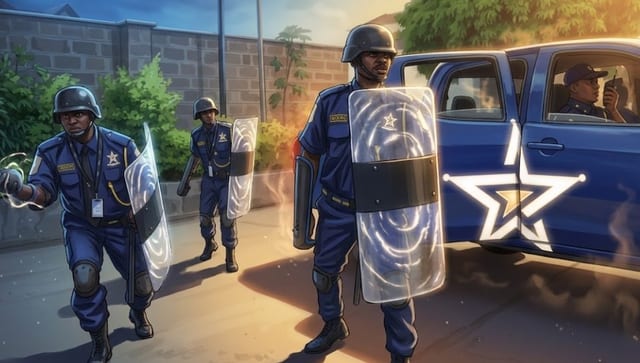 Multiple employees have raised workplace grievances within Wells Fargo Kenya Emergency Response Team, citing concerns over promotions...