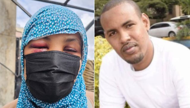 More than a year after a man was charged with allegedly assaulting his sister in Eastleigh, fresh questions have emerged over delays in...