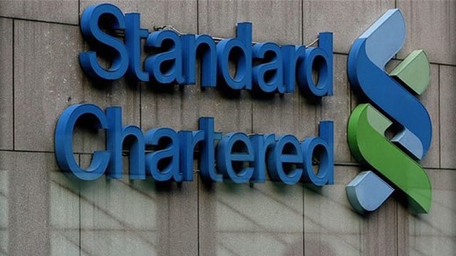 Why Is Standard Chartered's Banking App Redirecting Some Customers Instead of Letting Them Bank?