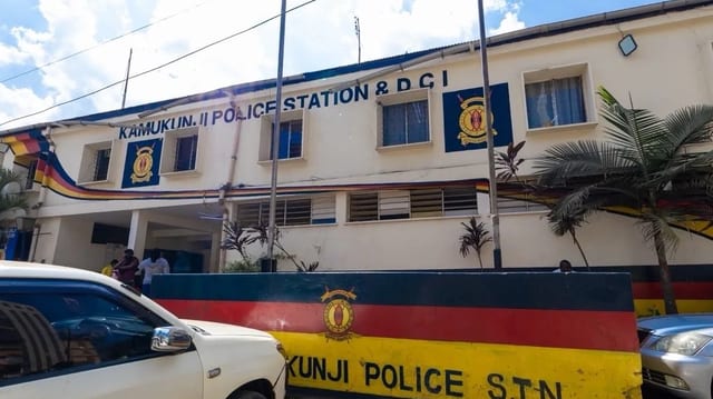 Officers at Kamukunji Police Station face eviction with no compensation, less than a month to find new homes, and housing deductions...