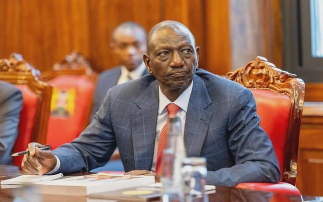 High Court Nullifies Ruto's Public Debt Audit Taskforce in Fresh Blow to Executive
