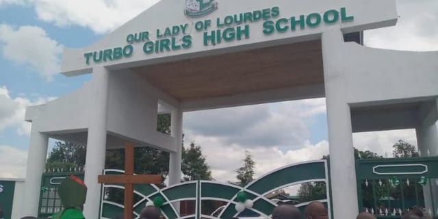 Turbo Girls High School Principal Diana Cheboi Jepkorir Petitioned Over Mismanagement
