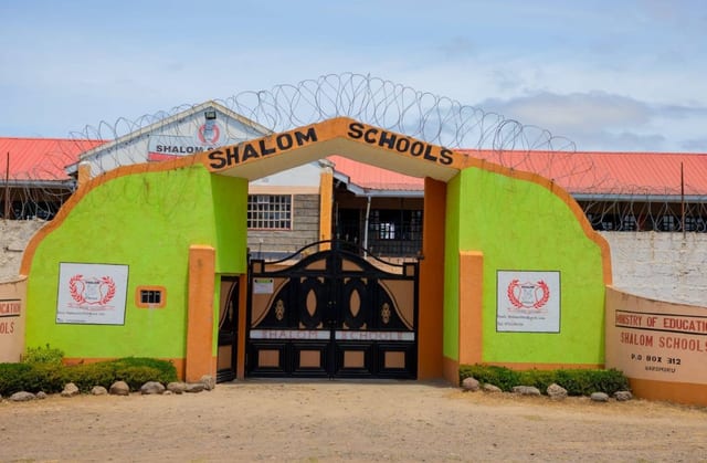 Questions are mounting over the death of a young boy at Shalom Schools Naromoru after a school bus incident, with parents demanding...