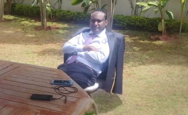 Sports Fund CEO Nuh Ibrahim has been exposed over his refusal to repay a KSh2 million debt to a young businessman, with a peaceful...