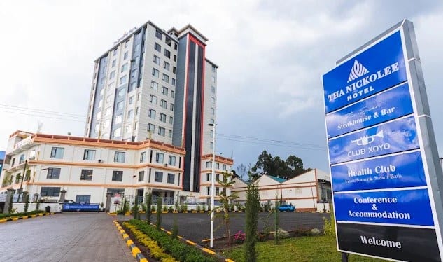Staff at Nickolee Hotel in Nanyuki have exposed a toxic work environment, accusing management of unlawful salary deductions, 15-hour...