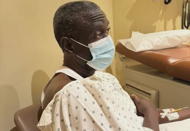 UN Accuses Museveni Government of Deepening Crackdown as Besigye's ICU Admission Intensifies Global Scrutiny