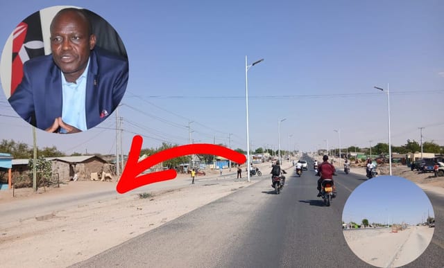 The planned neglect of Lodwar Town amidst biting unemployment, alcoholism and corruption